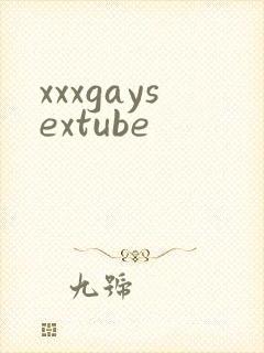 xxxgaysextube