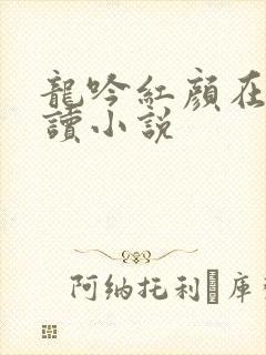 龙吟红颜在线阅读小说