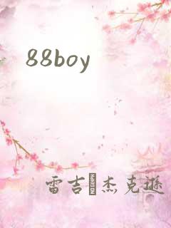 88boy
