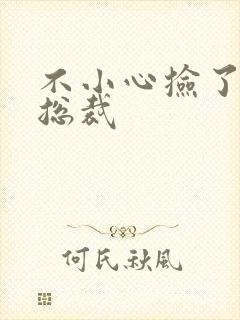 不小心捡了一个总裁