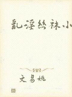 乱淫丝袜小说
