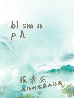 bl sm np h