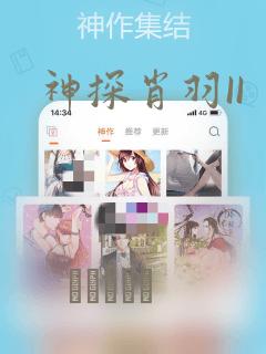 神探肖羽II：结局+番外