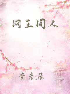 网王同人