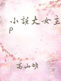 小说大女主无cp