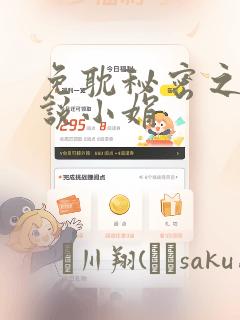 免耽秘密之夜小说小娟