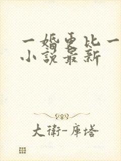 一婚更比一婚高小说最新