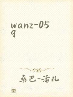 wanz-059