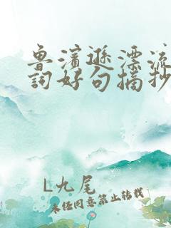 鲁滨逊漂流记好词好句摘抄