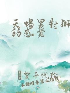 天蝎男对狮子女的感觉