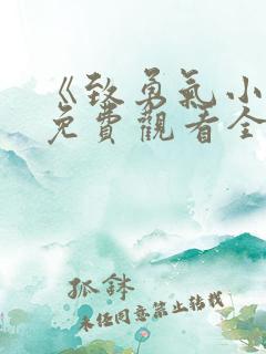 《致勇气小姐》免费观看全集