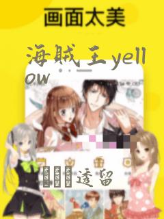 海贼王yellow