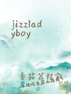 jizzladyboy