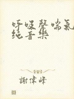 呼吸声喘气声的纯音乐