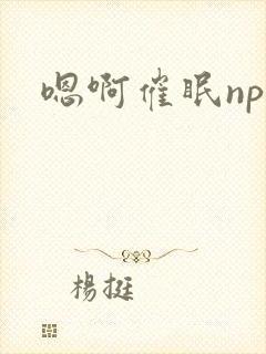 嗯啊催眠nph