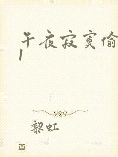 午夜寂寞偷拍91
