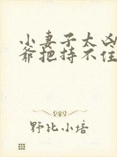 小妻子太凶,陆爷把持不住了免费