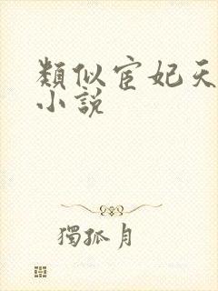 类似宦妃天下的小说