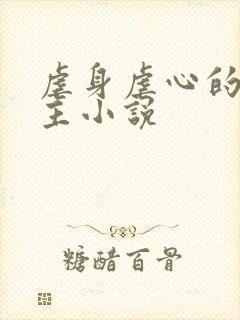 虐身虐心的双男主小说