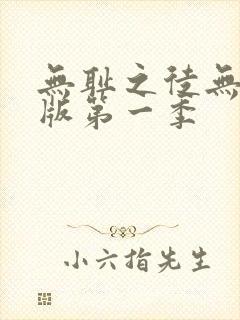 无耻之徒无删减版第一季