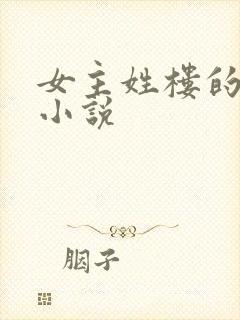 女主姓楼的古言小说