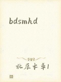 bdsmhd