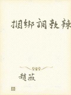 捆绑调教辣文
