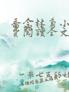 乔念林鸢小说免费阅读全文无弹窗