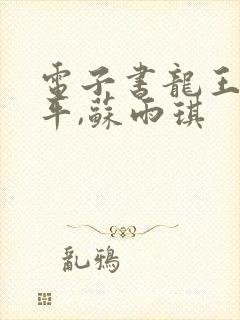 电子书龙王令陈平,苏雨琪