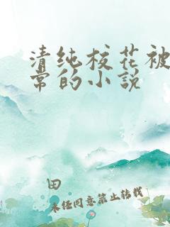 清纯校花被擒日常的小说