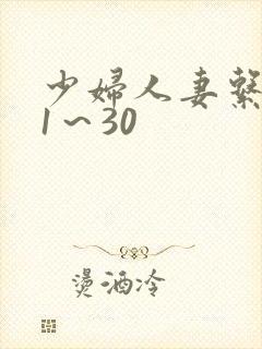 少妇人妻系列11～30