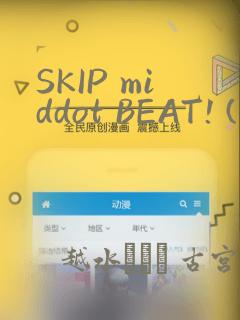 SKIP middot BEAT! (华丽的挑战)：结局+番外