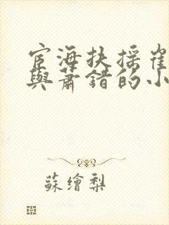 宦海扶摇崔向东与萧错的小说