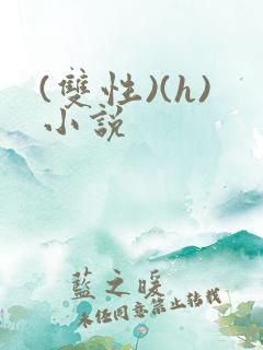 (双性)(h)小说