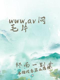 www.av网毛片