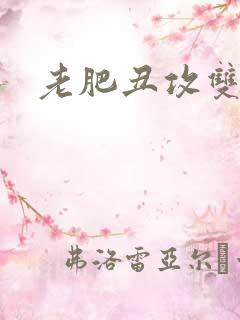 老肥丑攻双性受