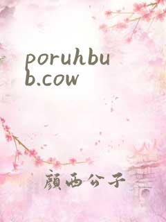 poruhbub.cow