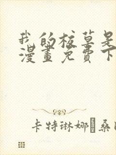 我的校草是球星漫画免费下拉式六漫画