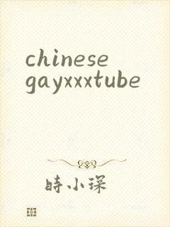 chinesegayxxxtube