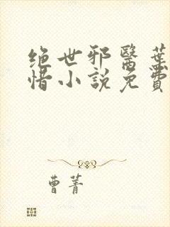 绝世邪医叶凡叶惜小说免费阅读无弹窗