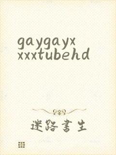 gaygayxxxxtubehd