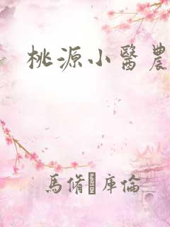 桃源小医农小说