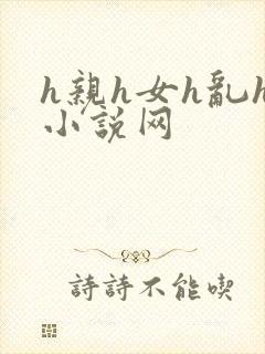 h亲h女h乱h小说网