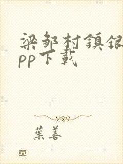 梁邹村镇银行app下载
