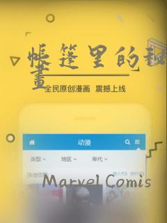 帐篷里的秘密漫画