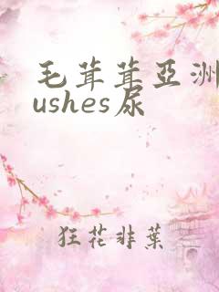 毛茸茸亚洲人gushes尿