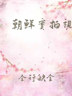 朝鲜实拍视频