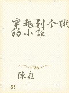 穿越到全职法师的小说