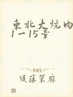 东北大炕肉体乱1一15章