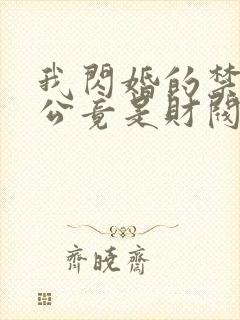 我闪婚的禁欲老公竟是财阀大佬
